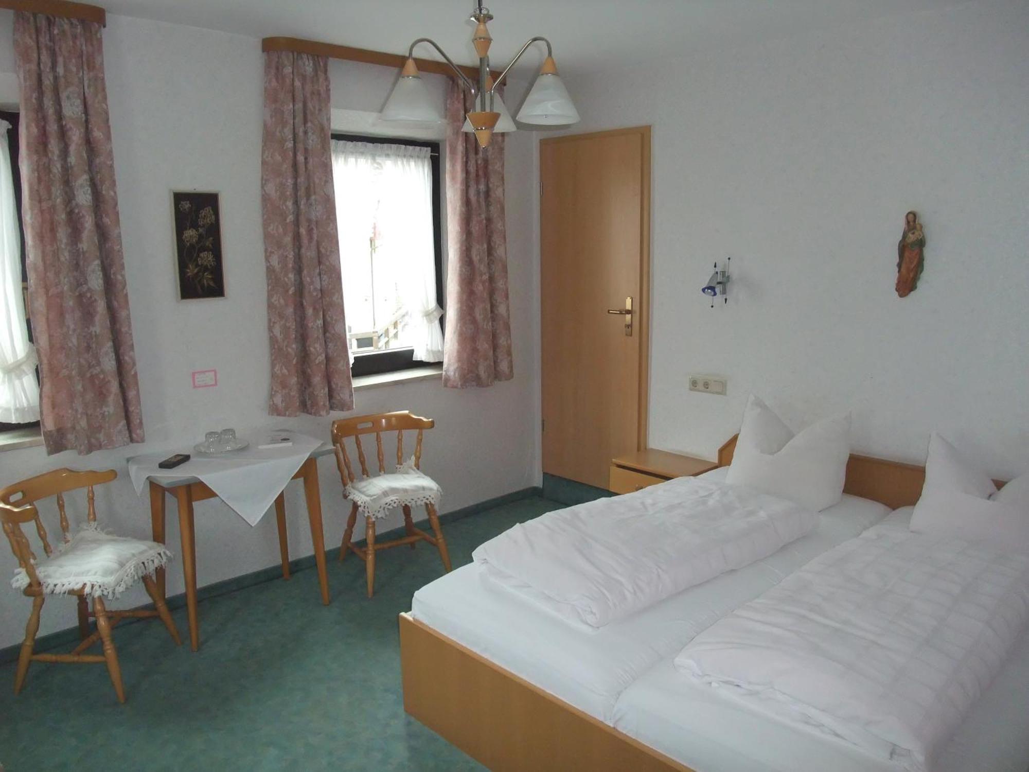 Gasthof Alte Post Obertrubach Exterior foto