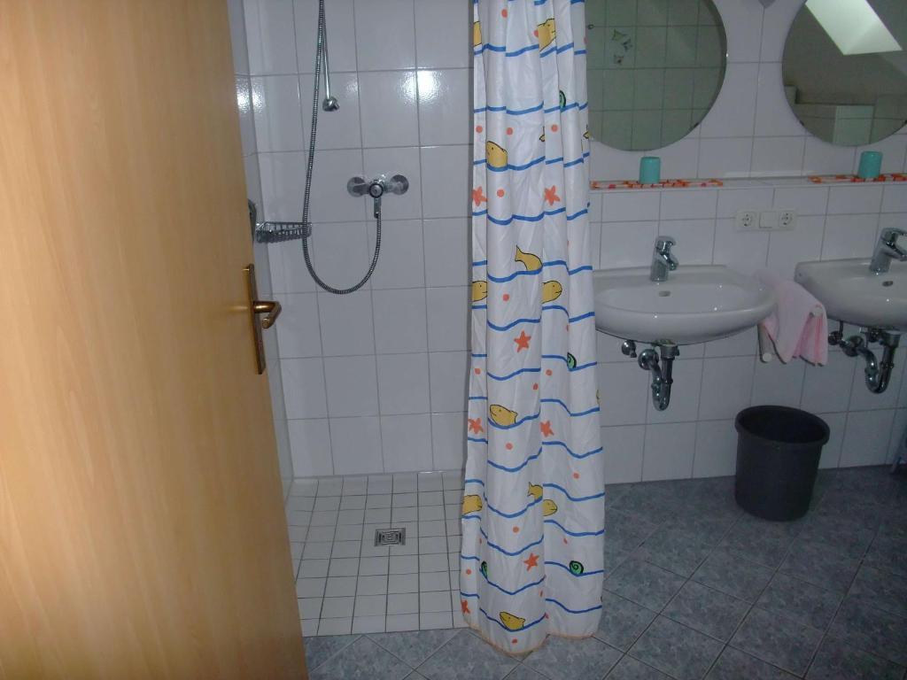 Gasthof Alte Post Obertrubach Zimmer foto